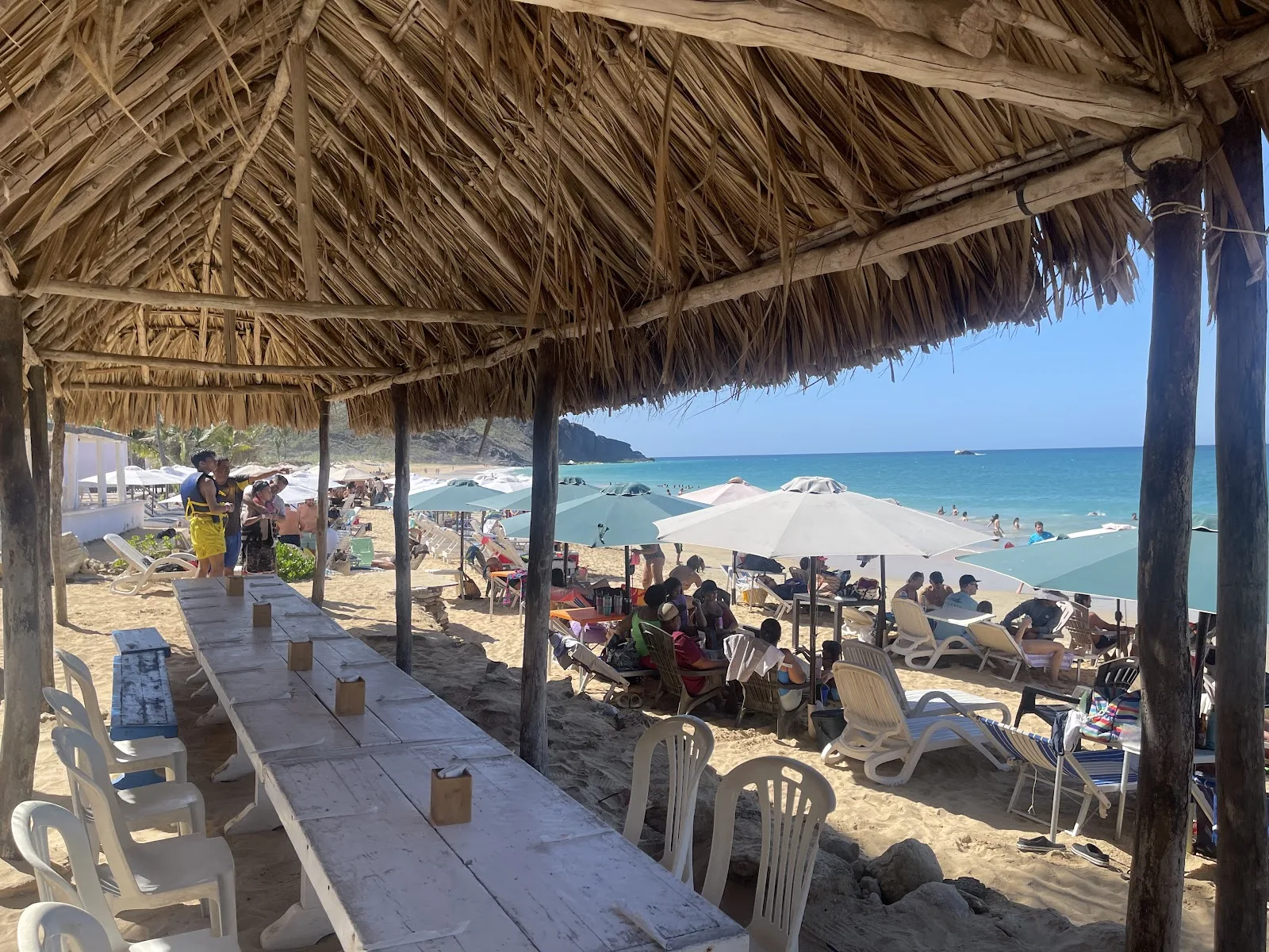 Restaurante El Pulpo