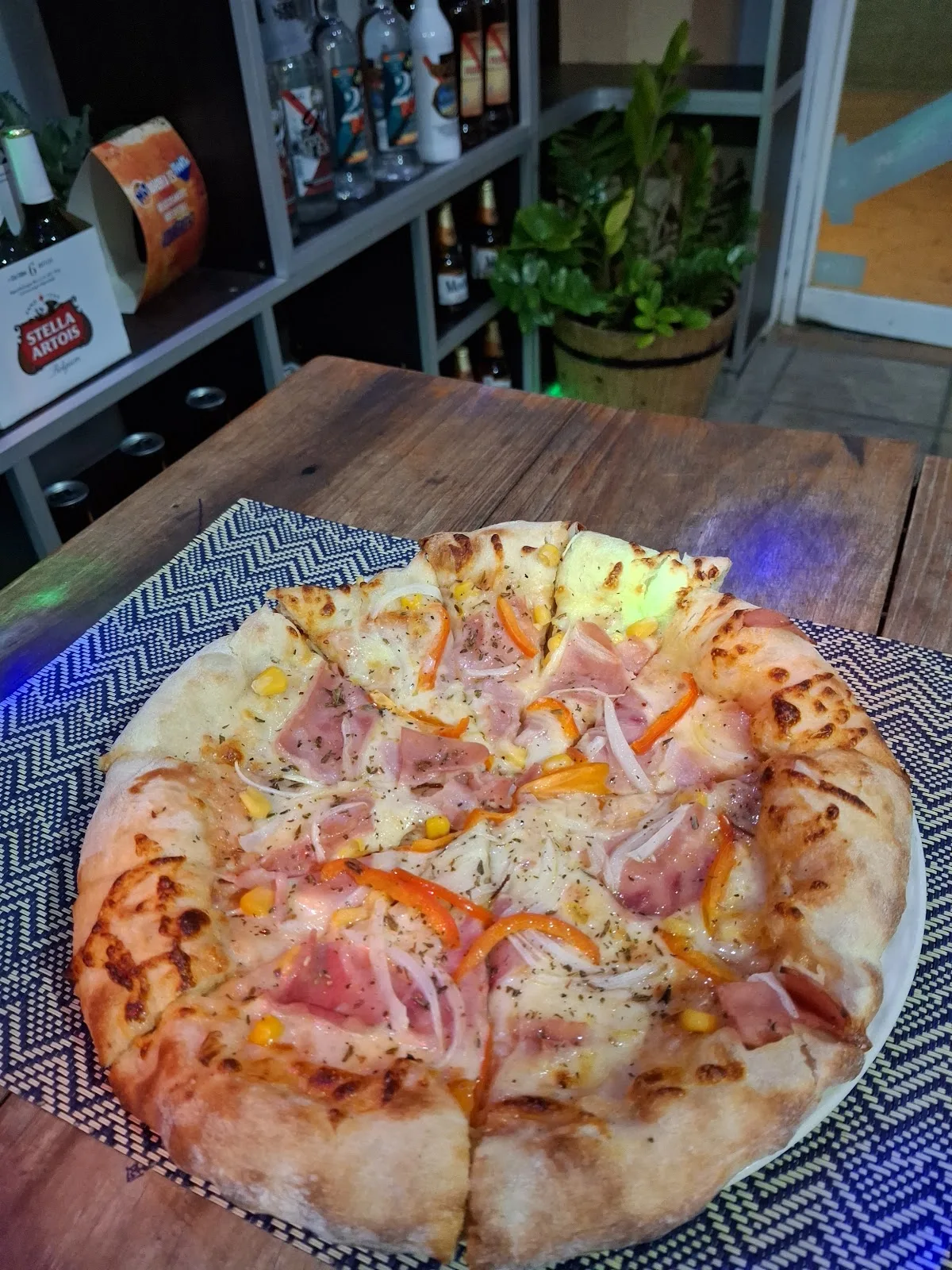 Restaurante Hanọi