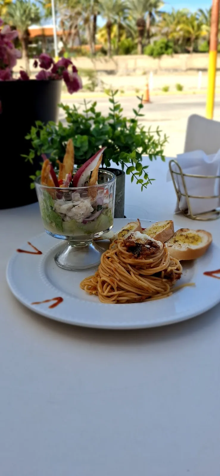 Restaurante Hanọi - Foto 2 | Guía Margarita