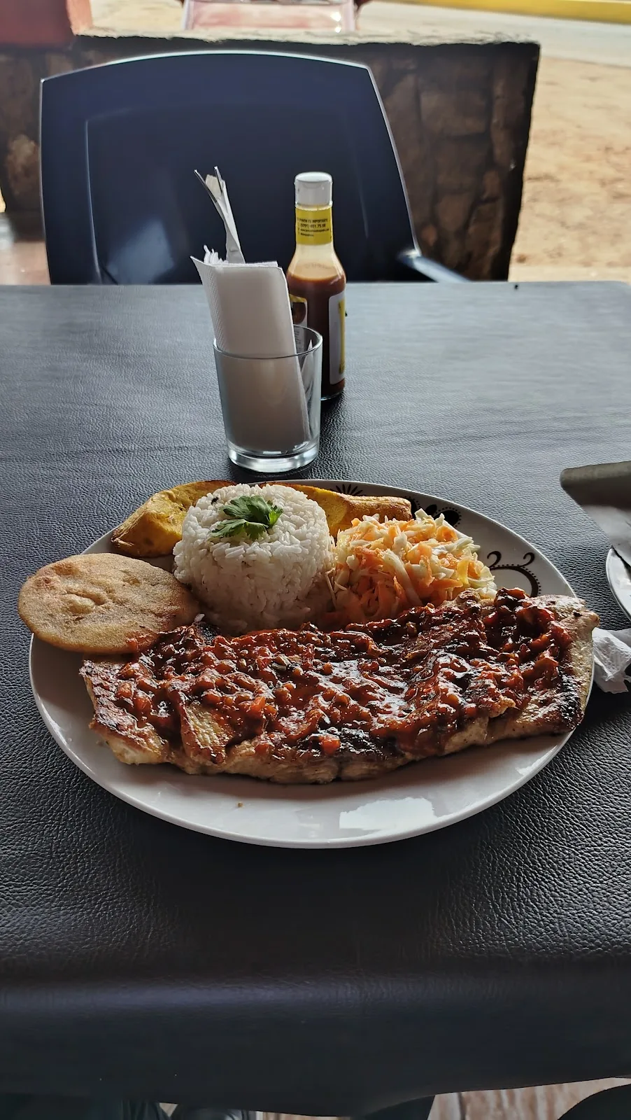 Restaurante La Península
