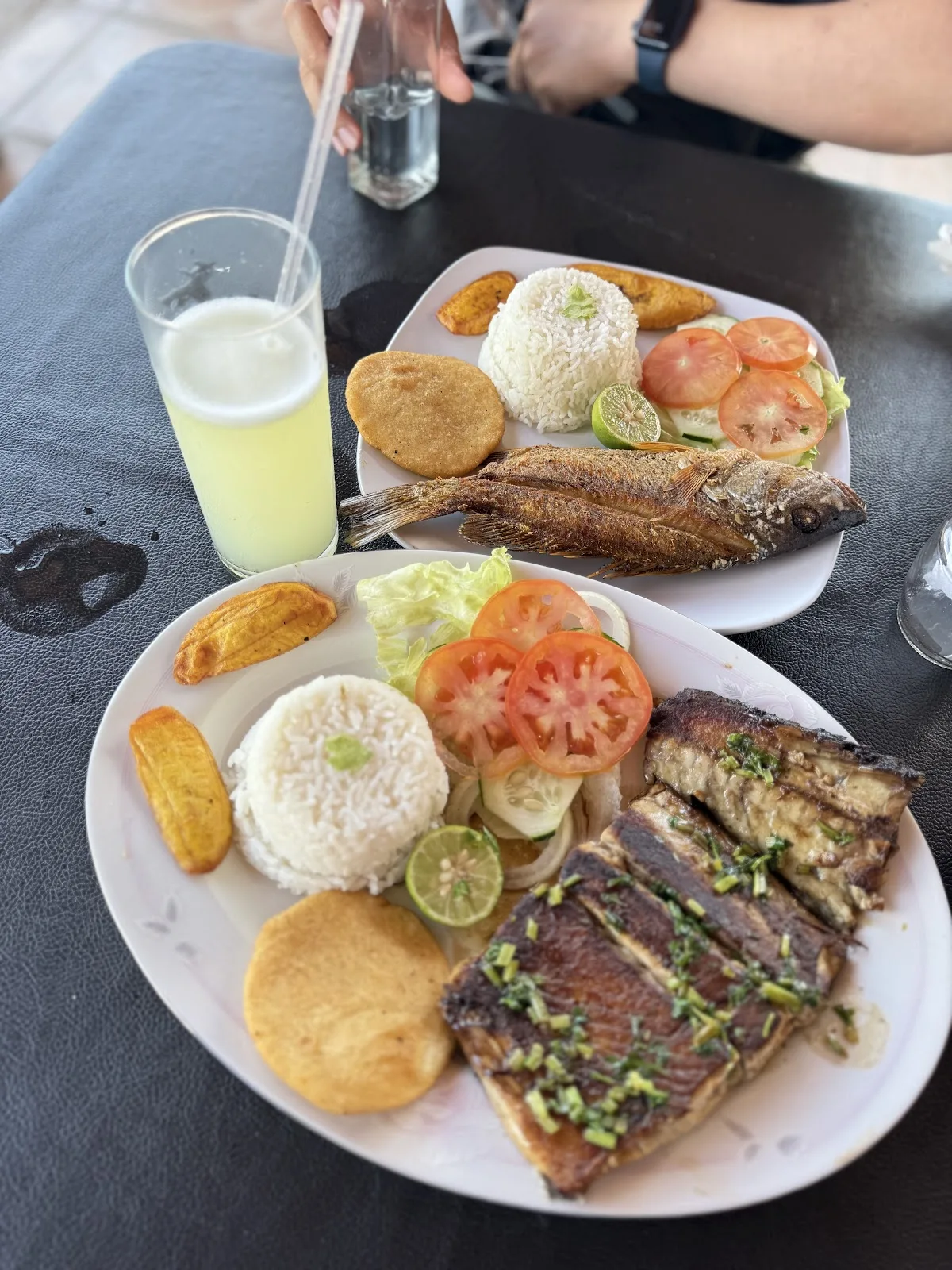 Restaurante La Península - Foto 2 | Guía Margarita