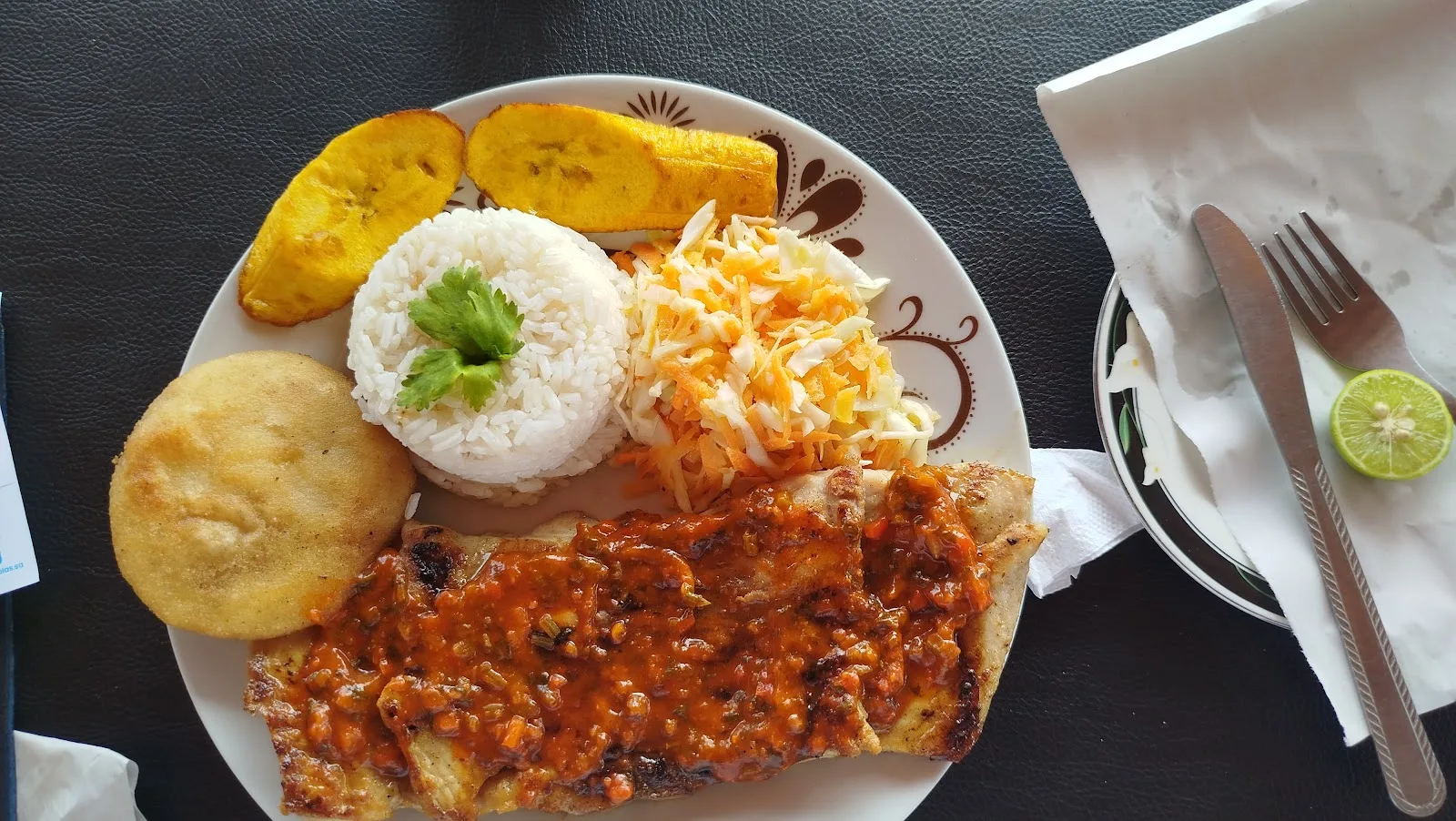Restaurante La Península - Foto 3 | Guía Margarita