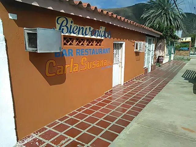 Restaurante & Marisquería Carla Susana