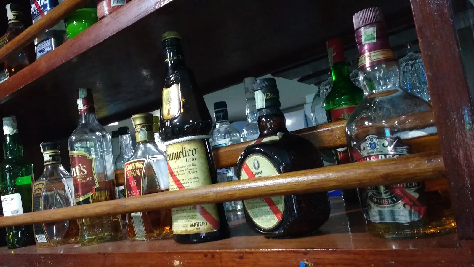 Restaurante Punto Criollo