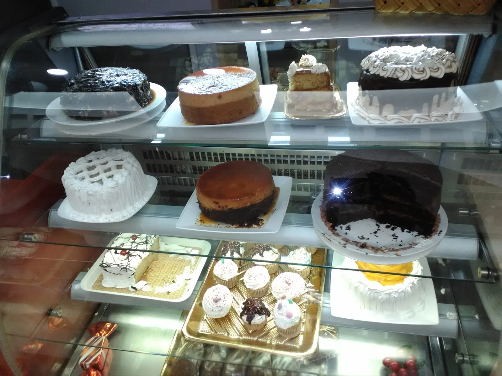 Rico Dulce