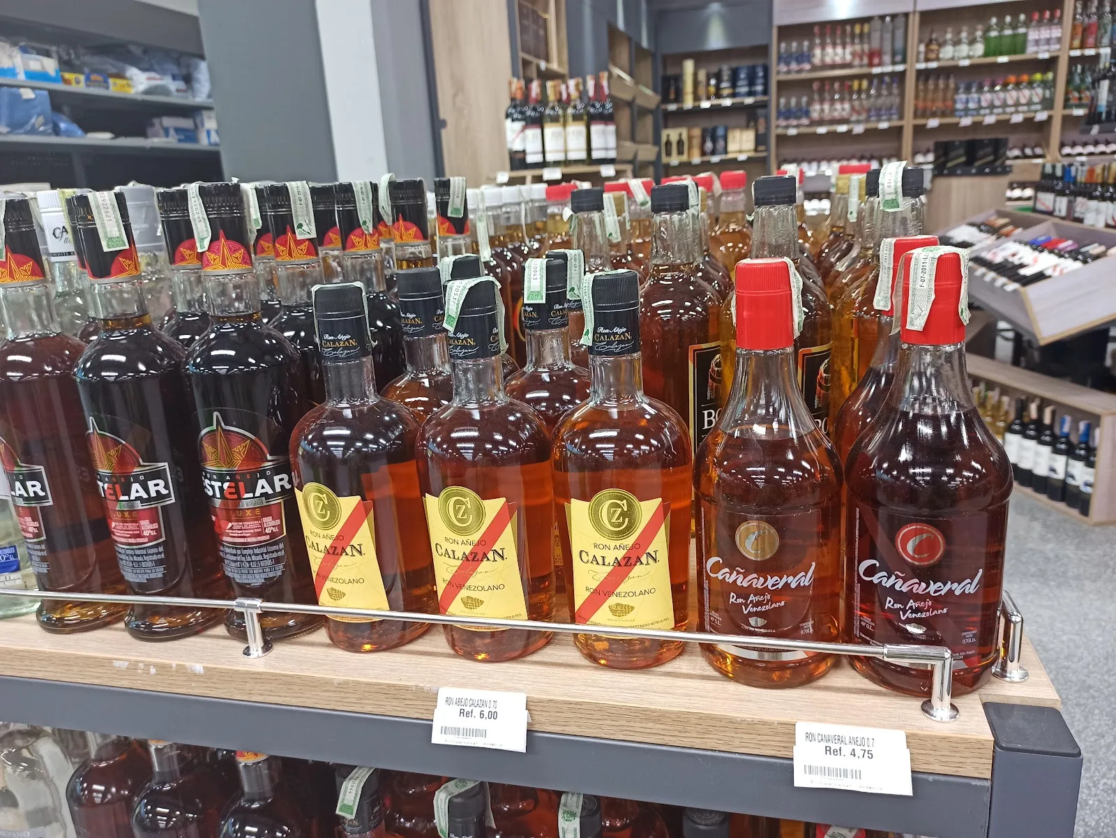 Río Supermarket (Avenida 31 de Julio) - Foto 3 | Guía Margarita