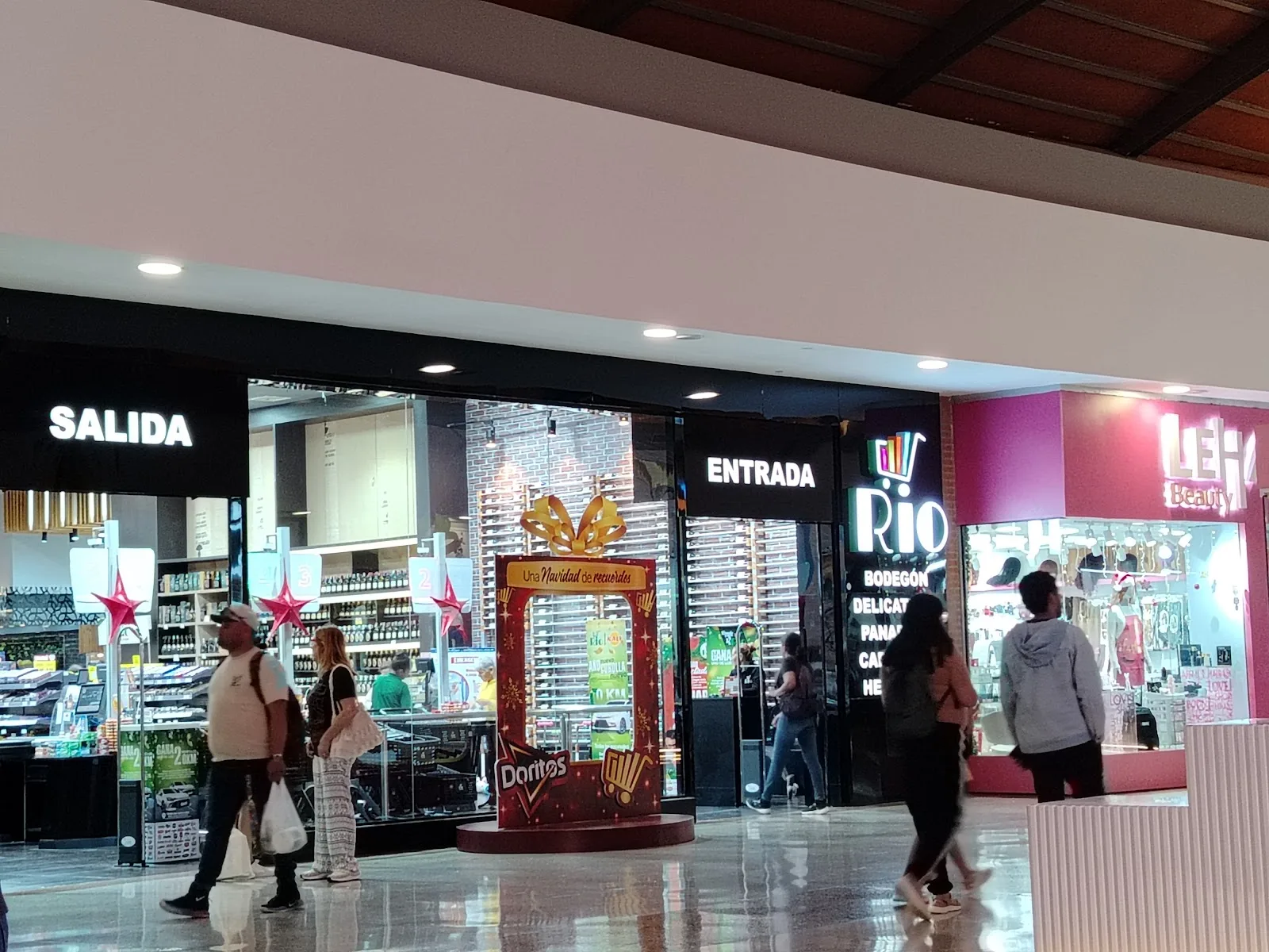 Río Supermarket (Sambil)