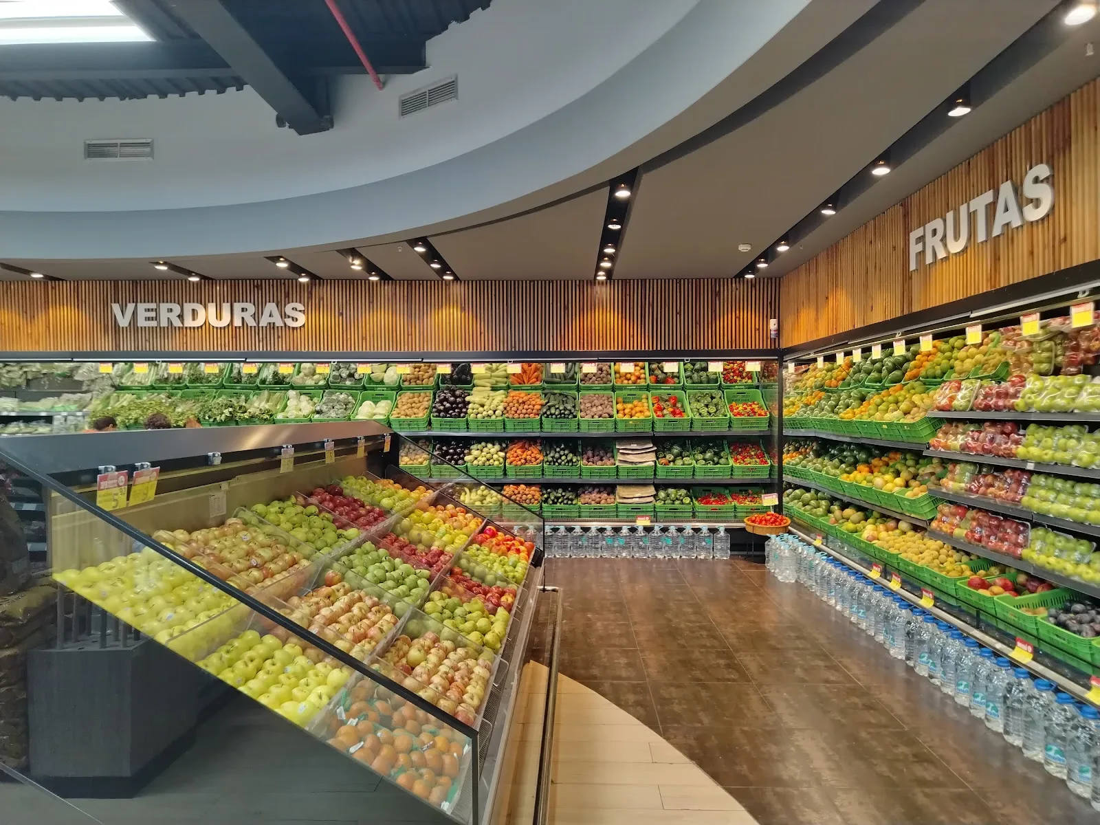 Río Supermarket (Sambil) - Foto 2 | Guía Margarita