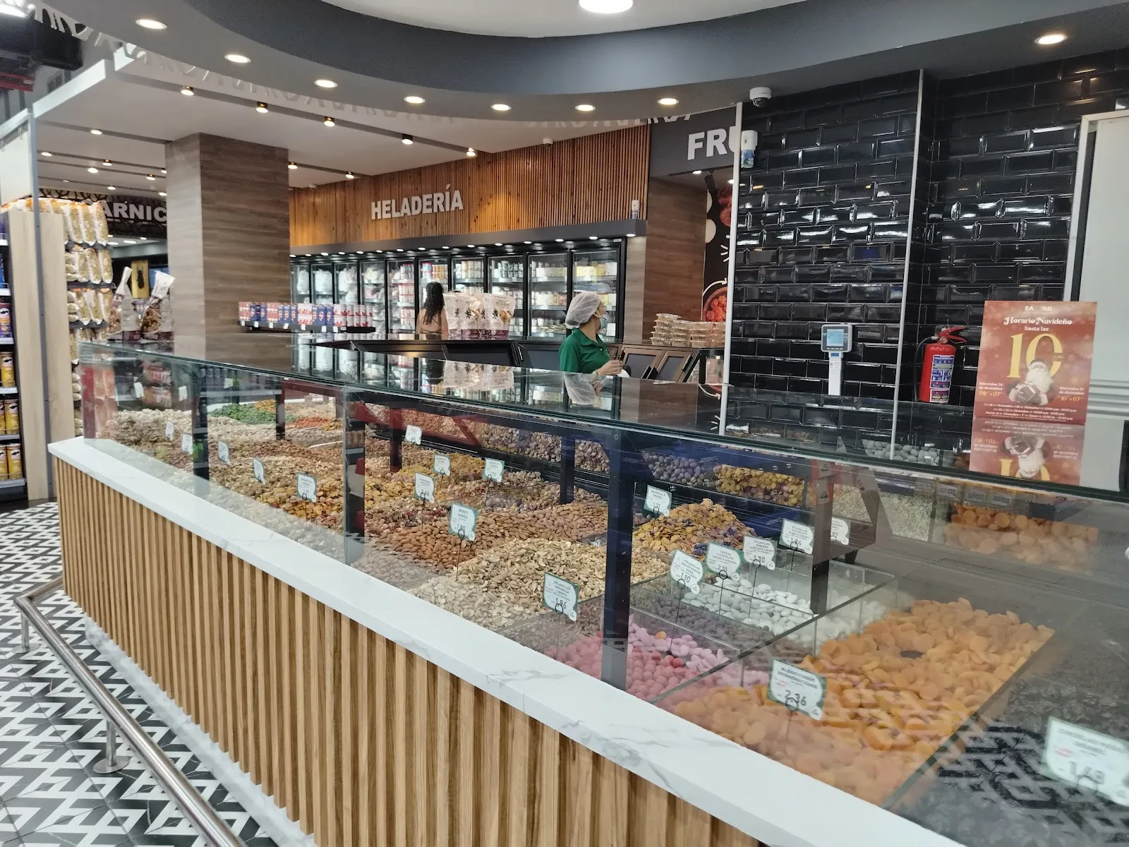 Río Supermarket (Sambil) - Foto 3 | Guía Margarita