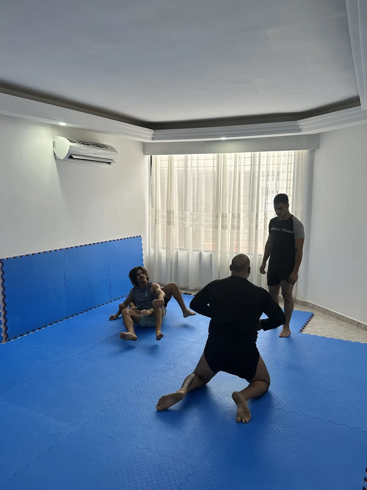 Ronin BJJ Margarita
