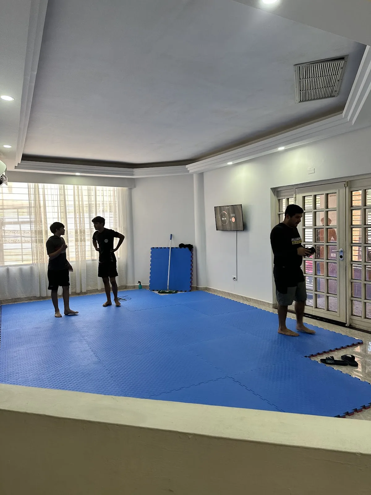 Ronin BJJ Margarita - Foto 2 | Guía Margarita