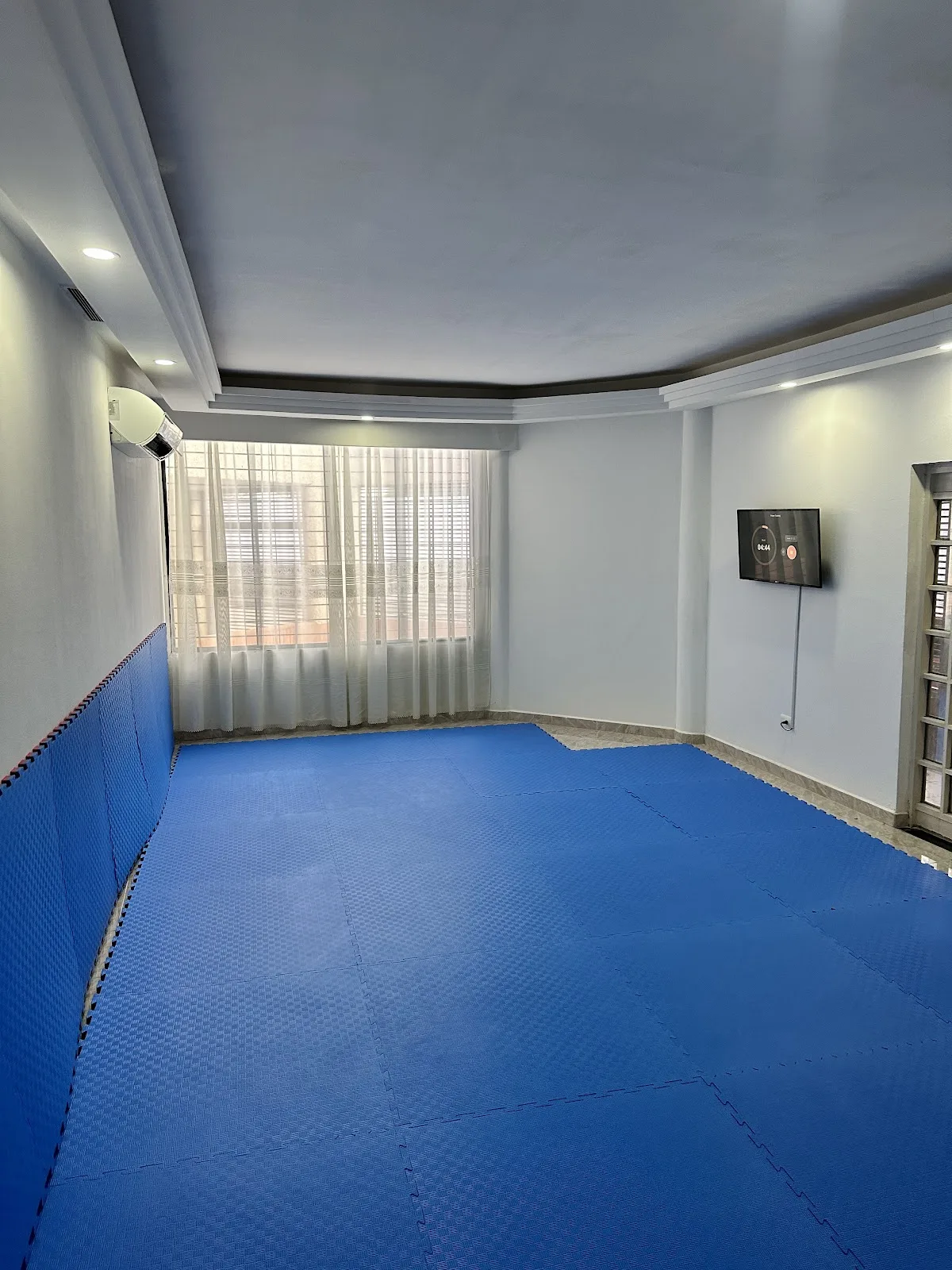 Ronin BJJ Margarita - Foto 3 | Guía Margarita