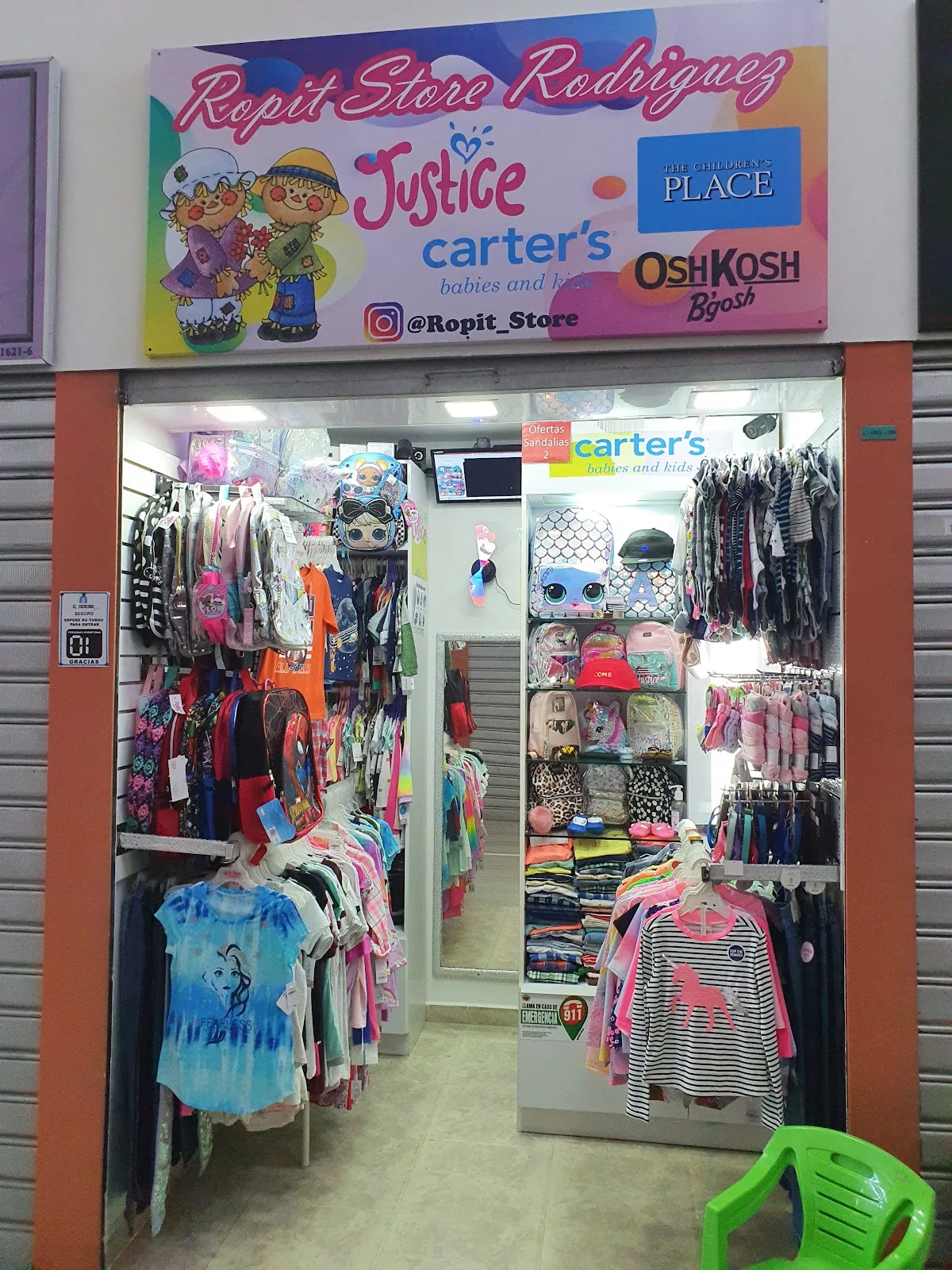 Ropit Store