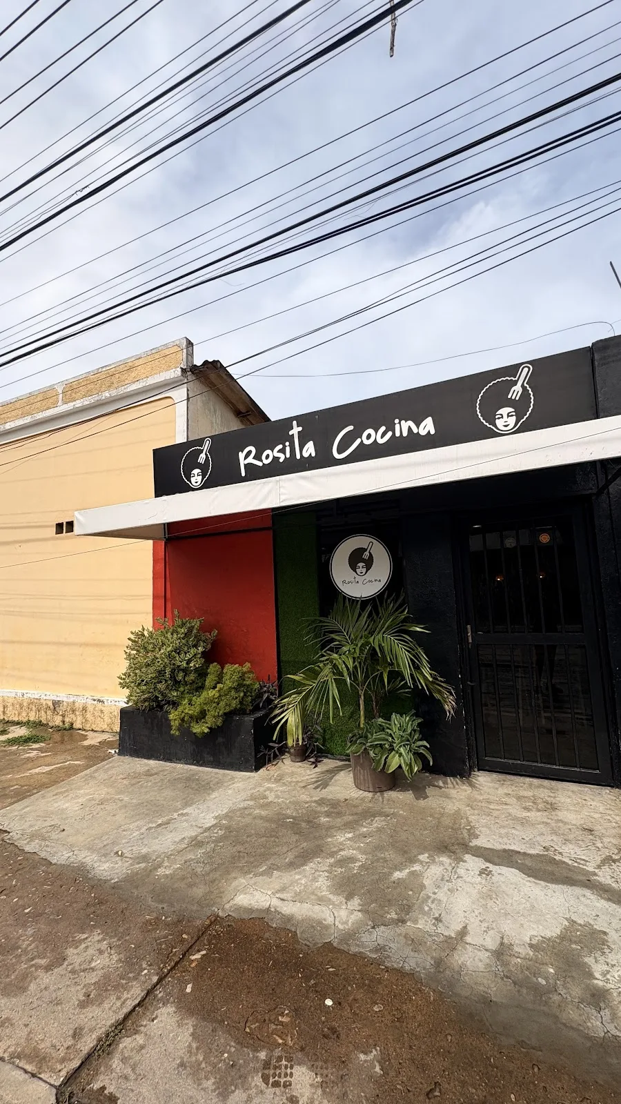Rosita Cocina