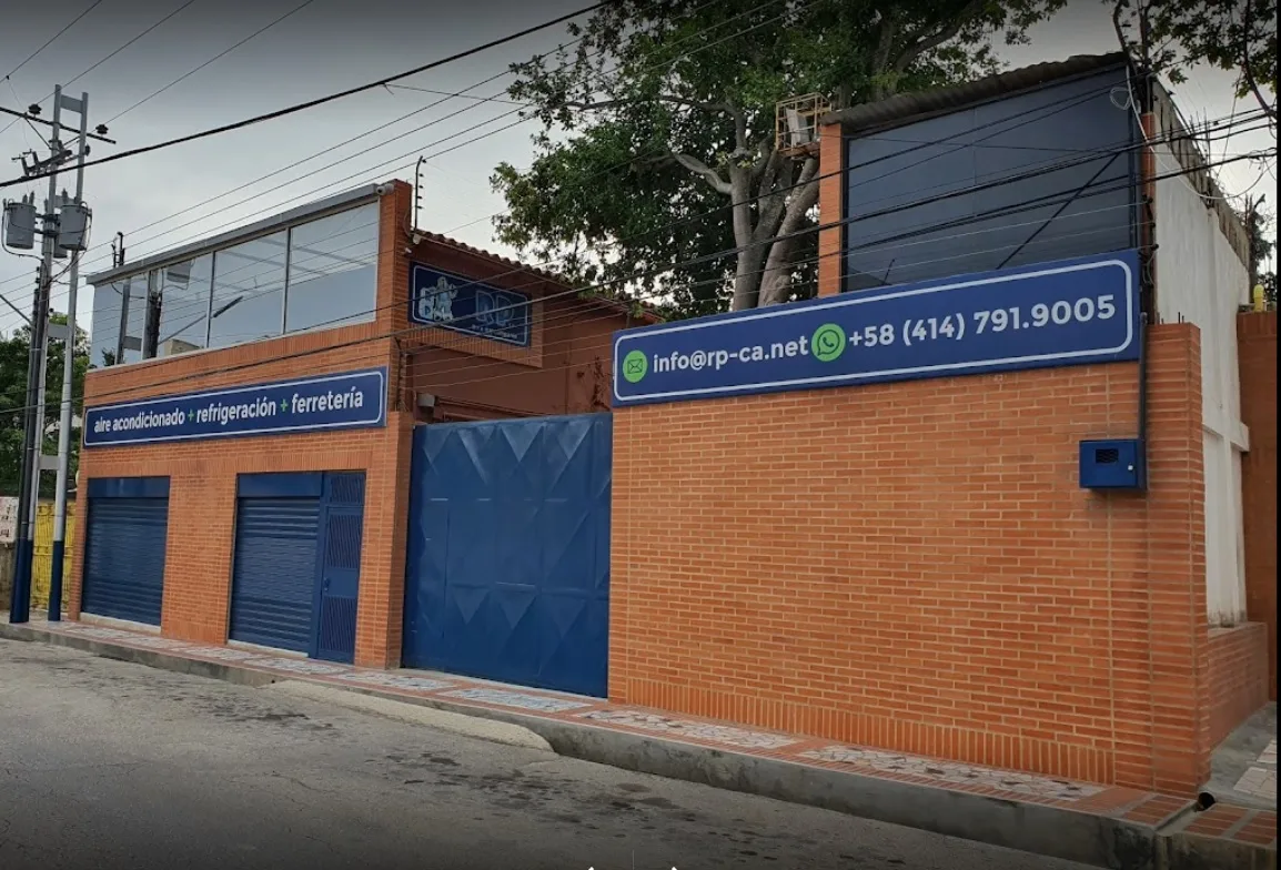 RP Compañia Anonima