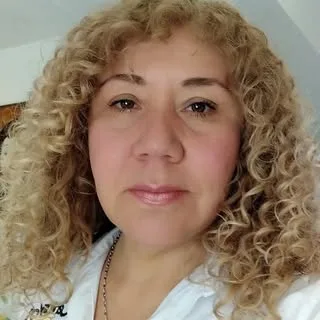 Ruby Del C. Alvarez Rosales