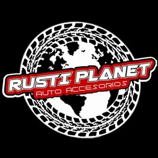 Rusti Planet