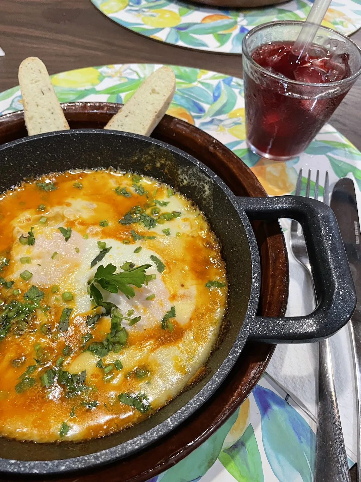Sabores de Mi Cocina