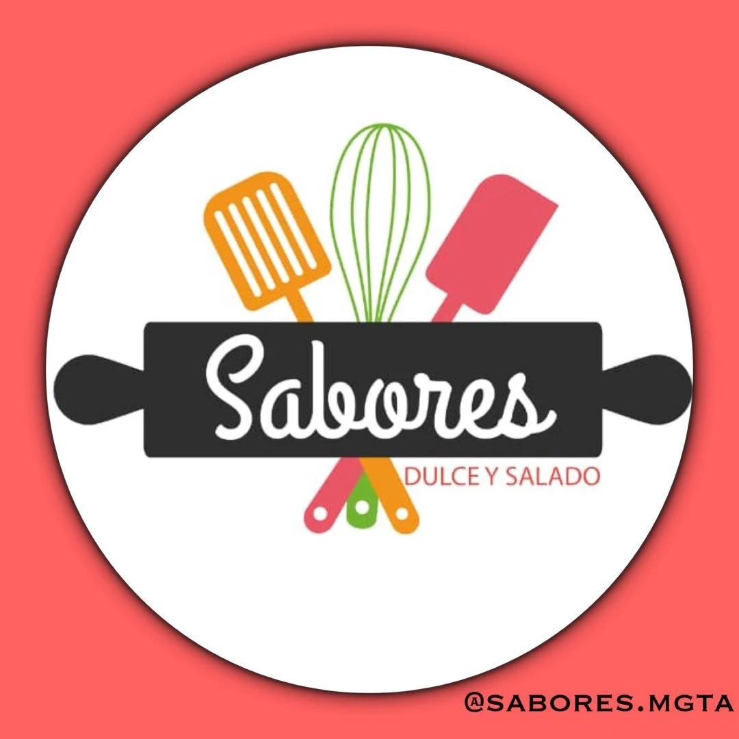 Sabores Pastelería & Repostería