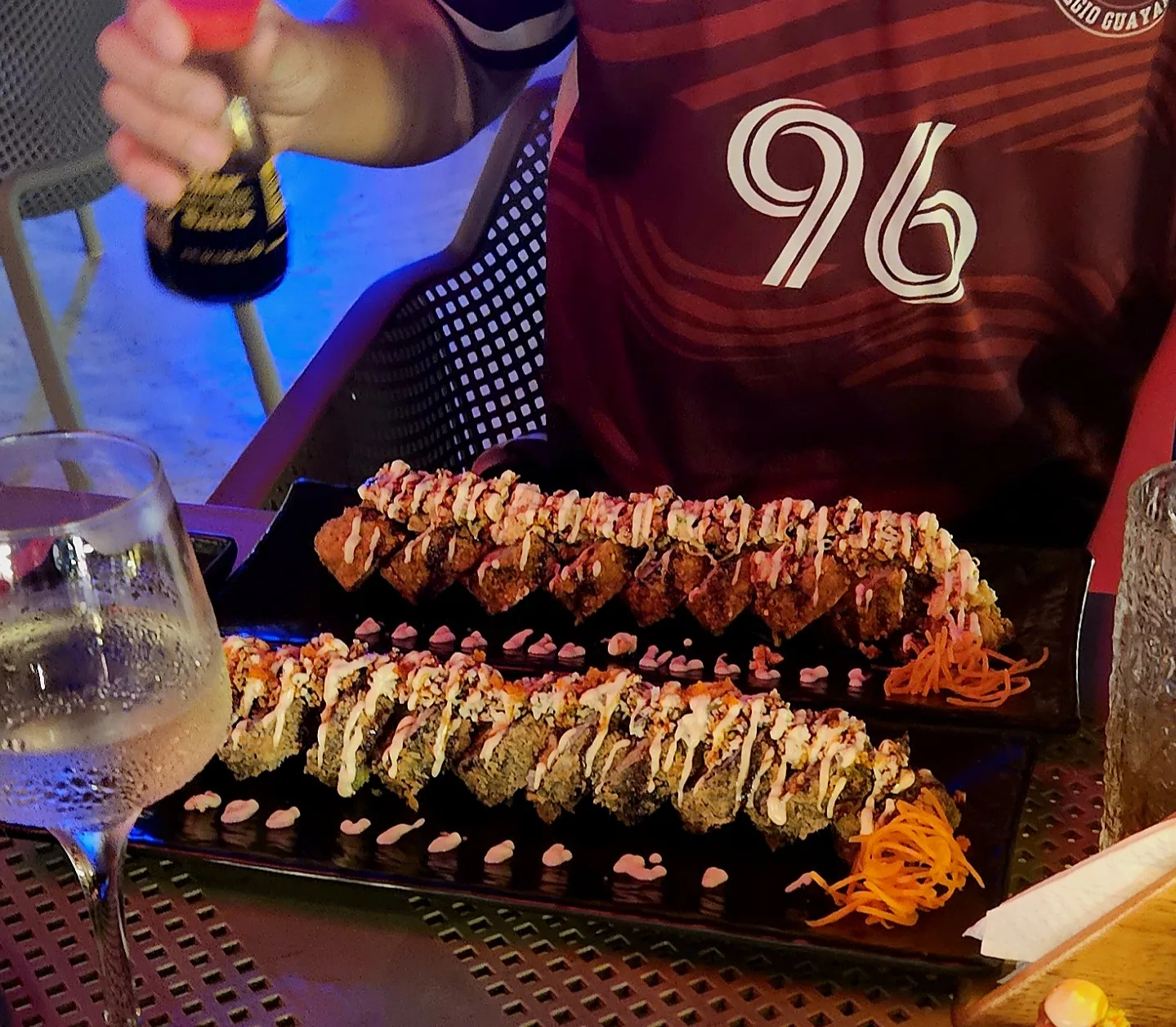 Sakay - Foto 3 | Guía Margarita