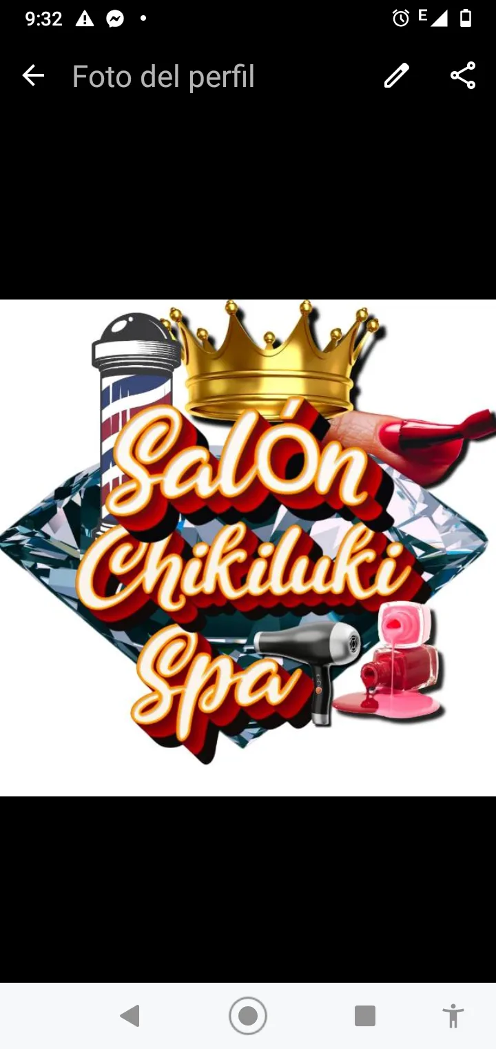 Salón Chikiluki Spa