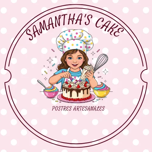 Samantha Cakes