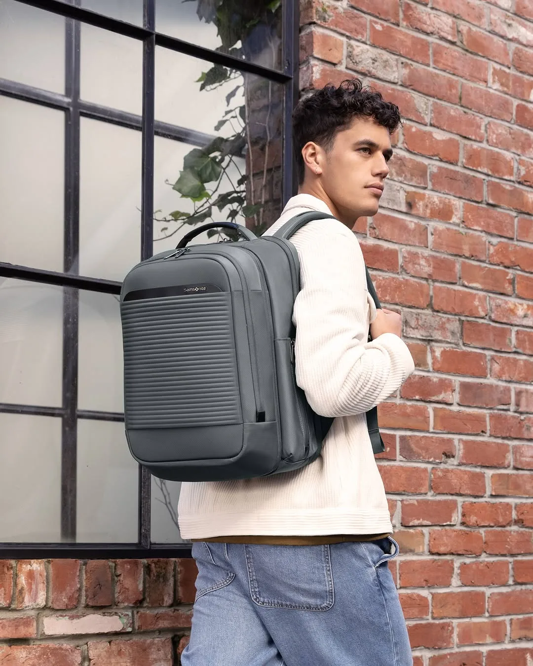 Samsonite (C.C. La Vela) - Foto 3 | Guía Margarita