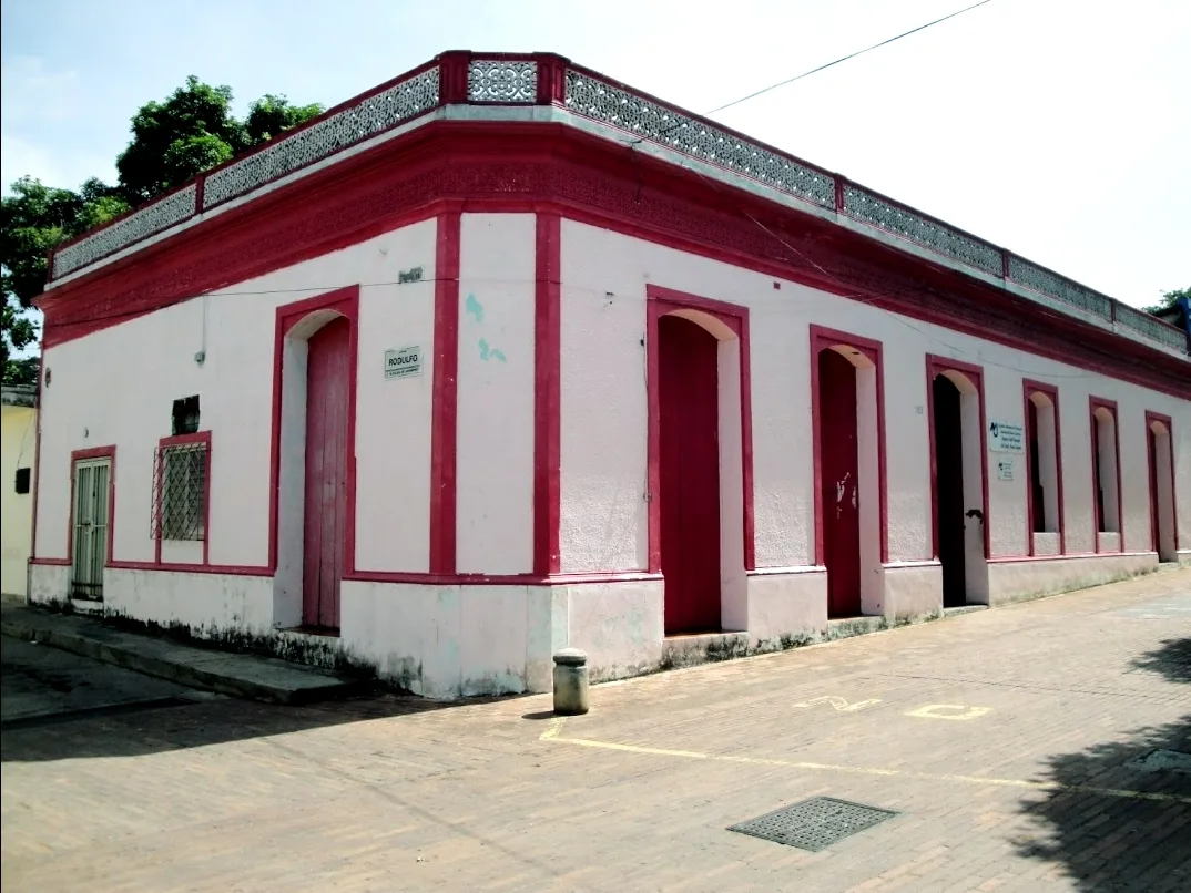 SAREN Registro Principal (La Asunción) - Foto 2 | Guía Margarita