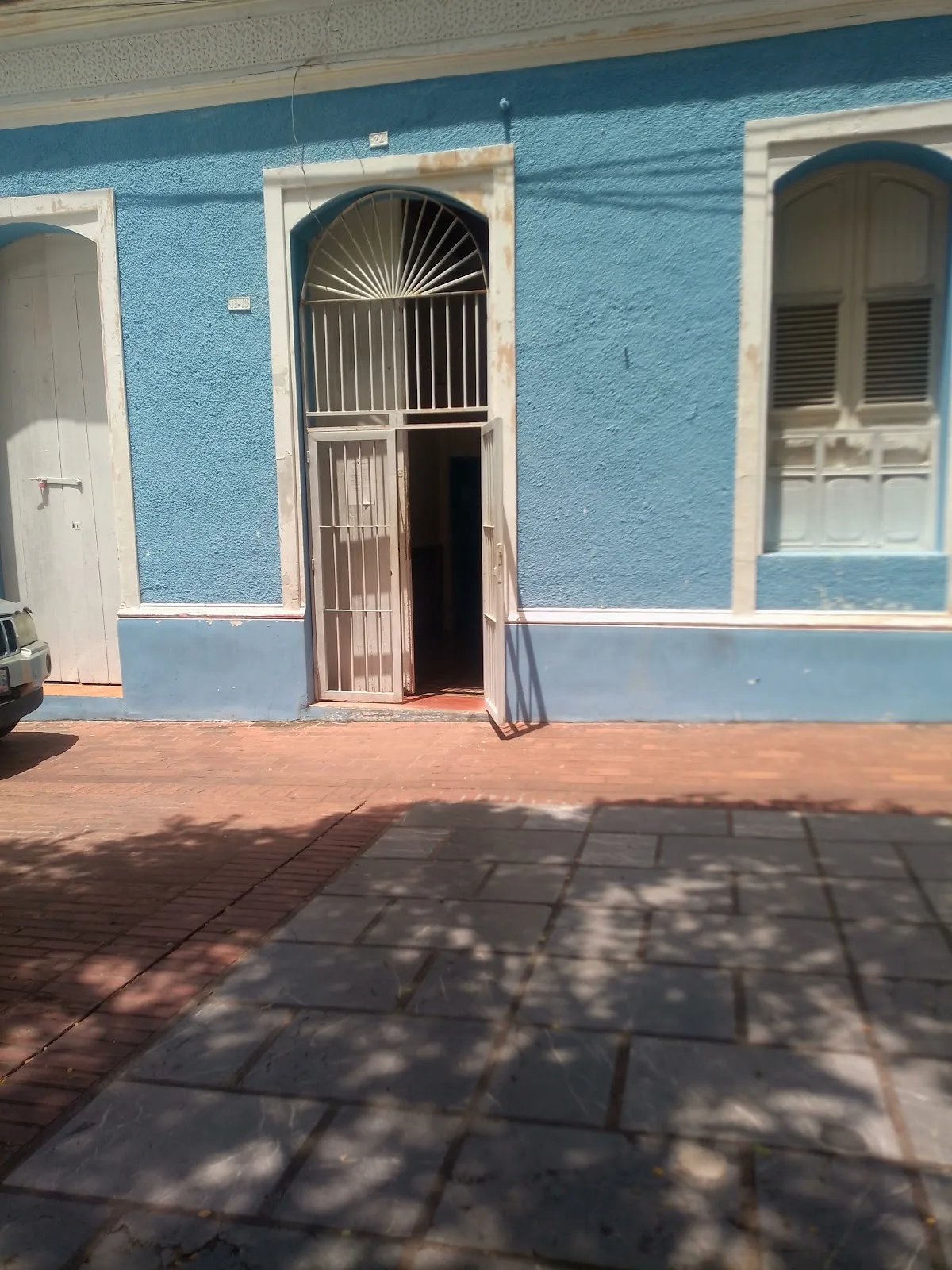 SAREN Registro Principal (La Asunción) - Foto 3 | Guía Margarita