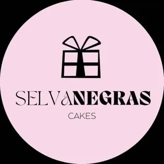 Selva Negras Cake