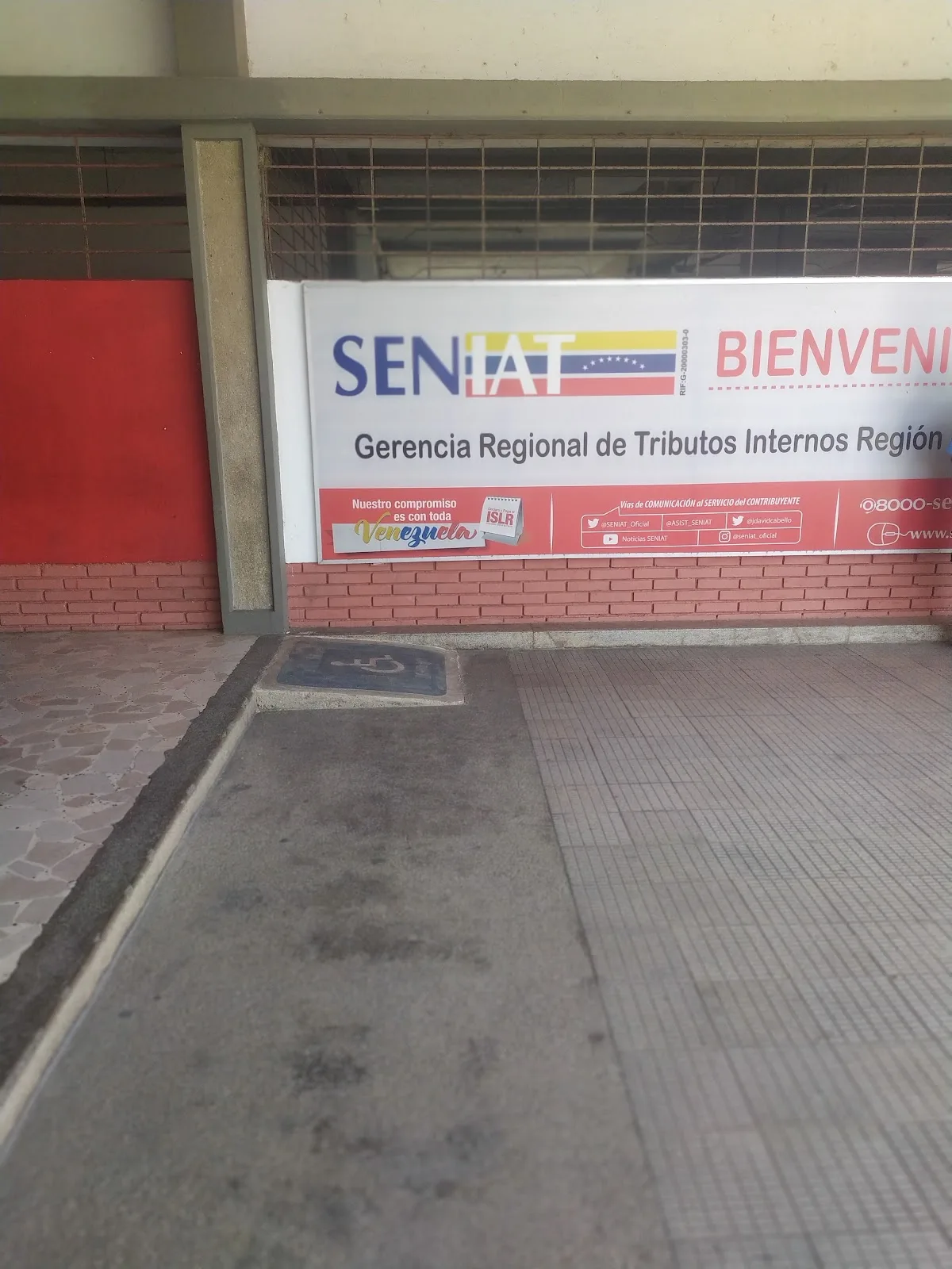SENIAT Tributos Internos (Porlamar) - Foto 3 | Guía Margarita