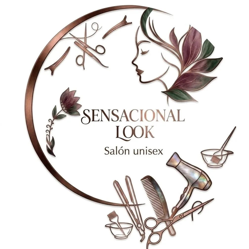 Sensacional Look