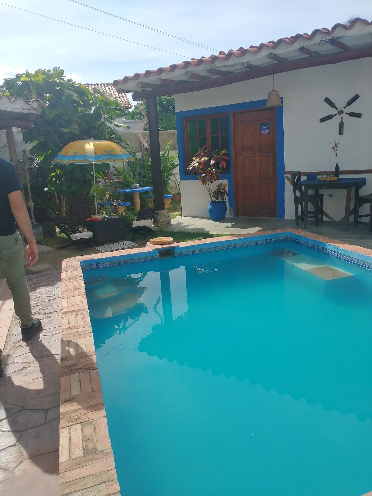 Sergio Olivieri - Corredor Inmobiliario Certificado - Foto 2 | Guía Margarita