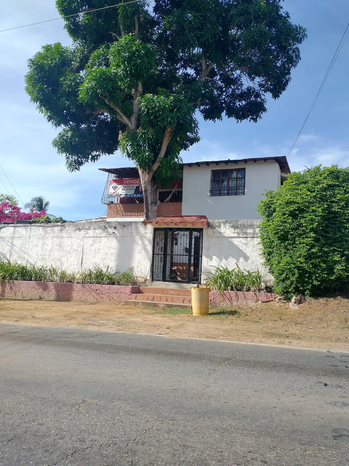 Sergio Olivieri - Corredor Inmobiliario Certificado - Foto 3 | Guía Margarita