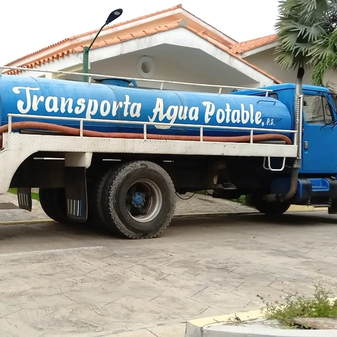 ServiAgua Margarita