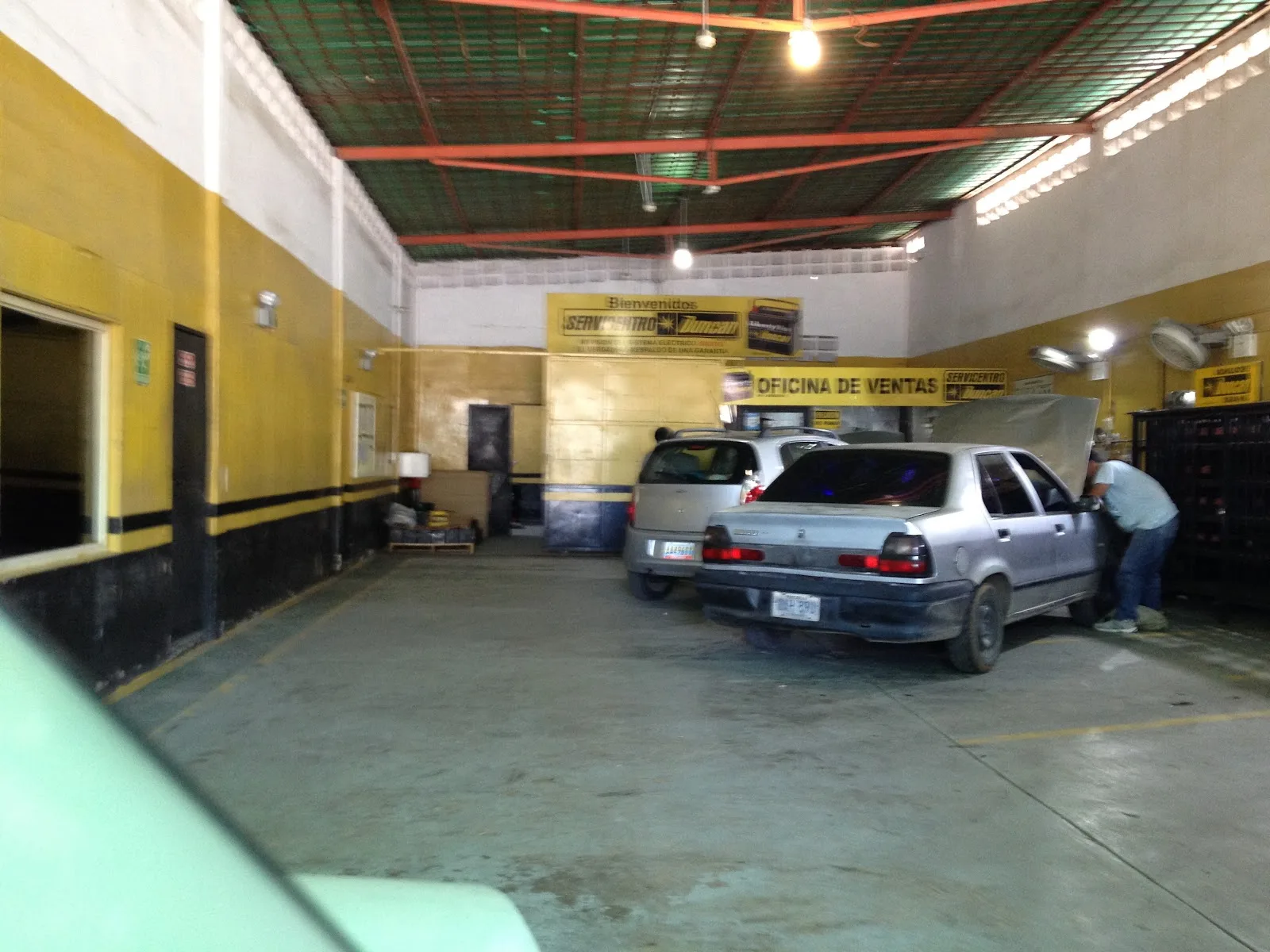 Servicentro Duncan Porlamar - Foto 2 | Guía Margarita