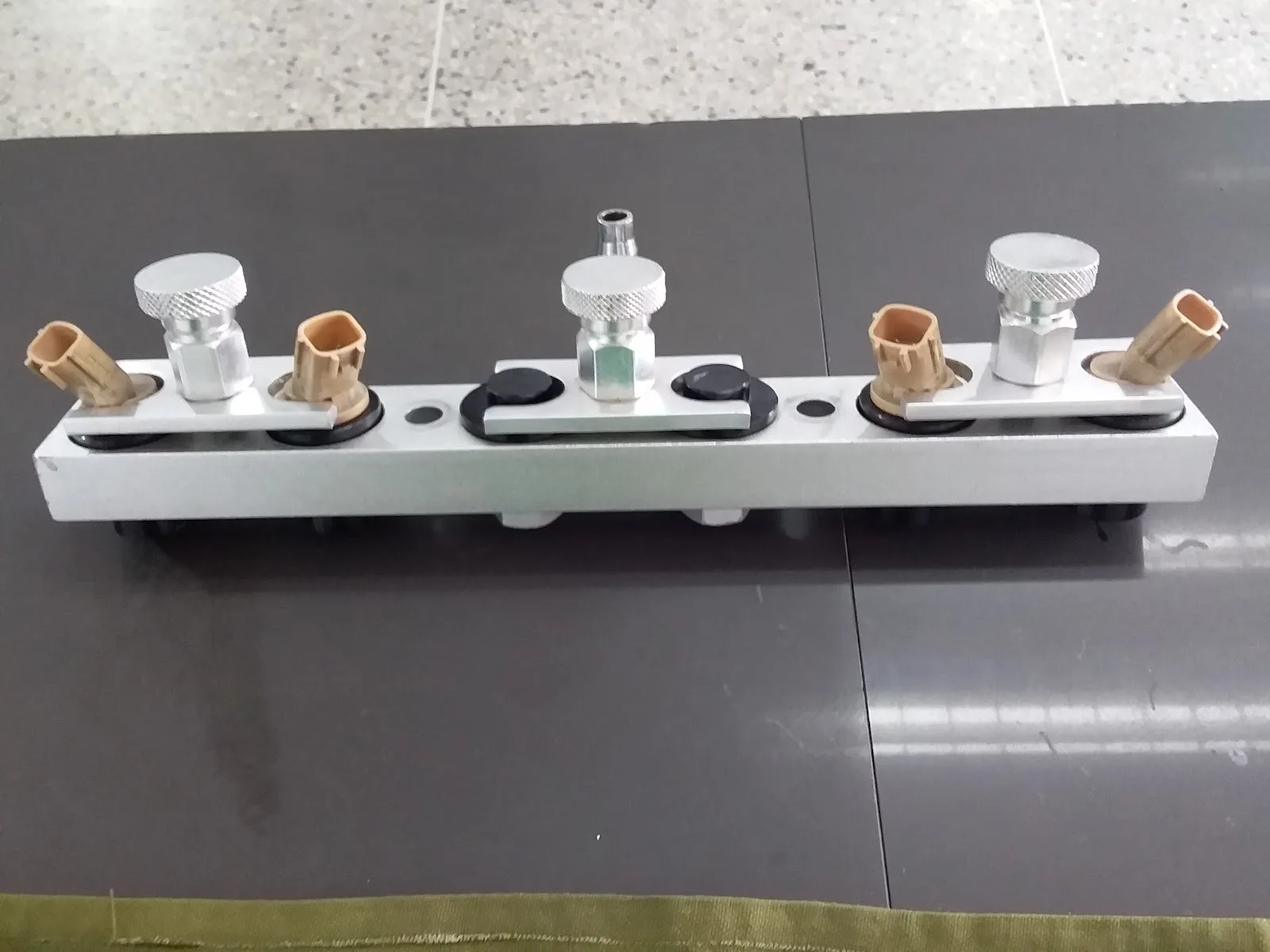 Servicio de Inyectores McLaren - Foto 3 | Guía Margarita