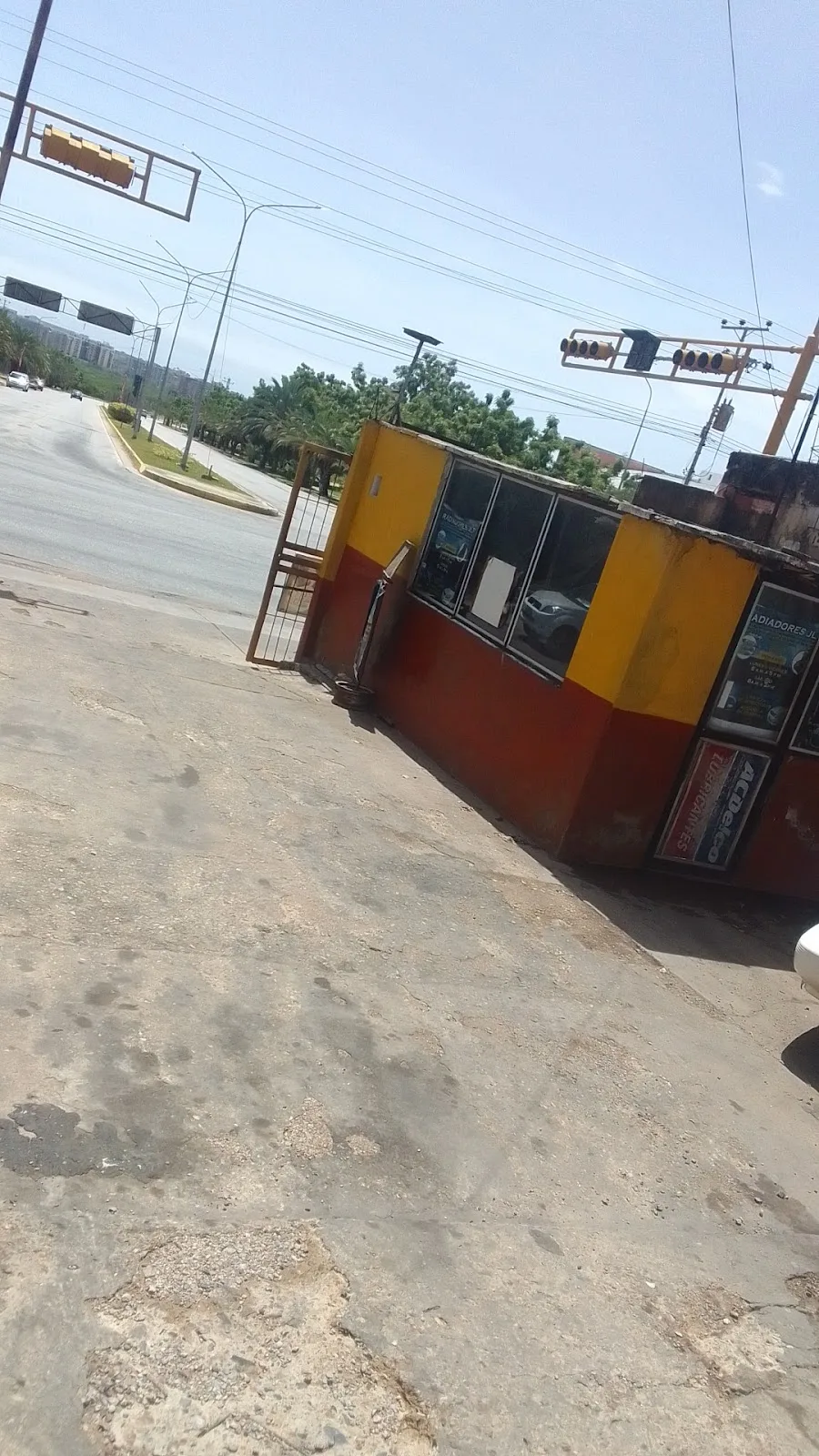 Servicio de Radiadores LR - Foto 2 | Guía Margarita