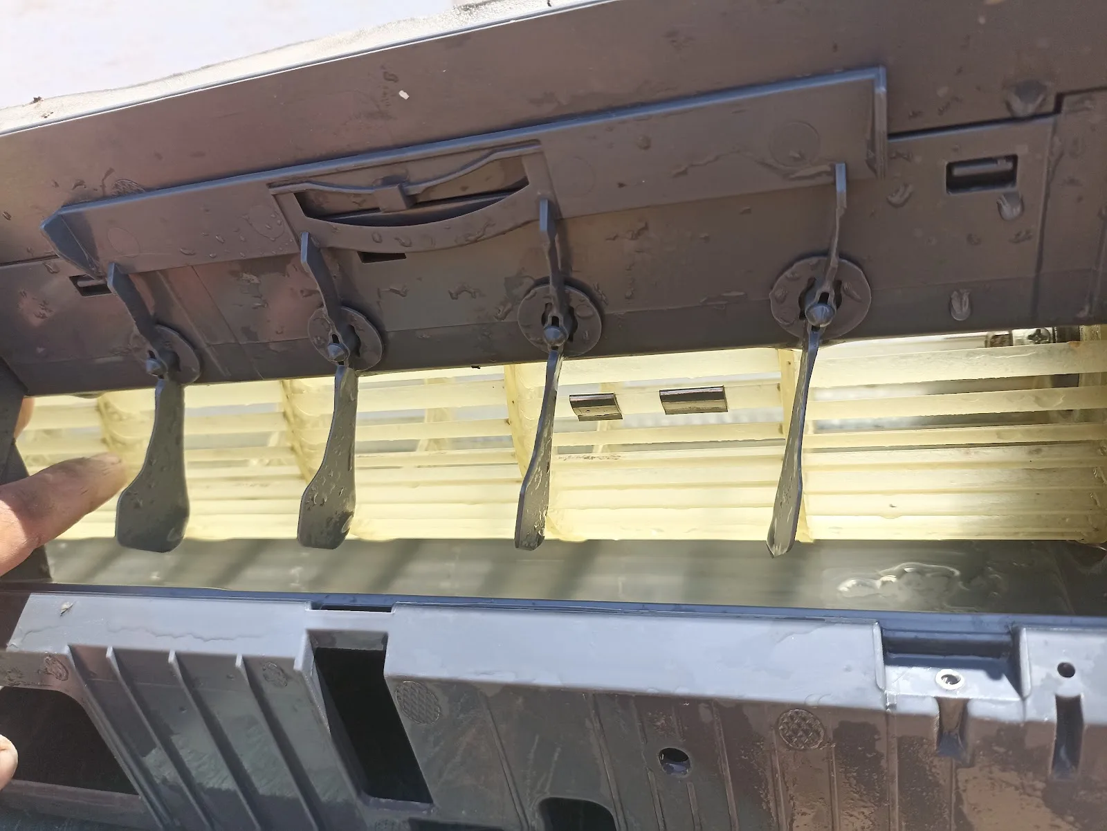 Servicio Técnico en Refrigeración Andrés Carrion ❄️ - Foto 3 | Guía Margarita