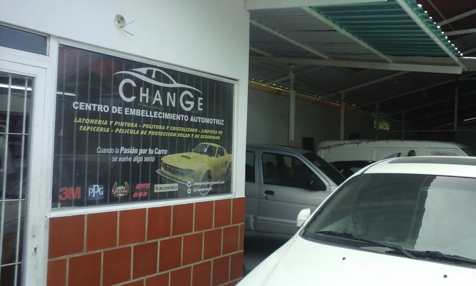 Servicios D Innovación C.A. (La 3M) - Foto 2 | Guía Margarita
