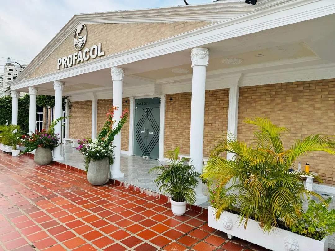 Servicios Funerarios Prosalem