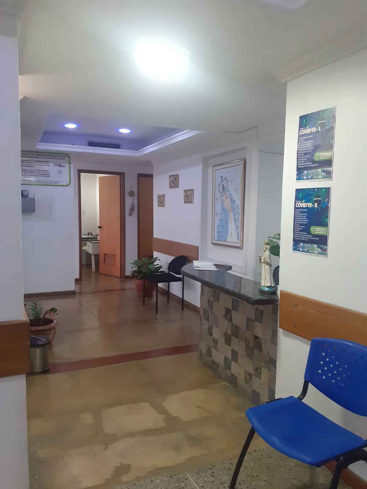 ServiLab C.A.
