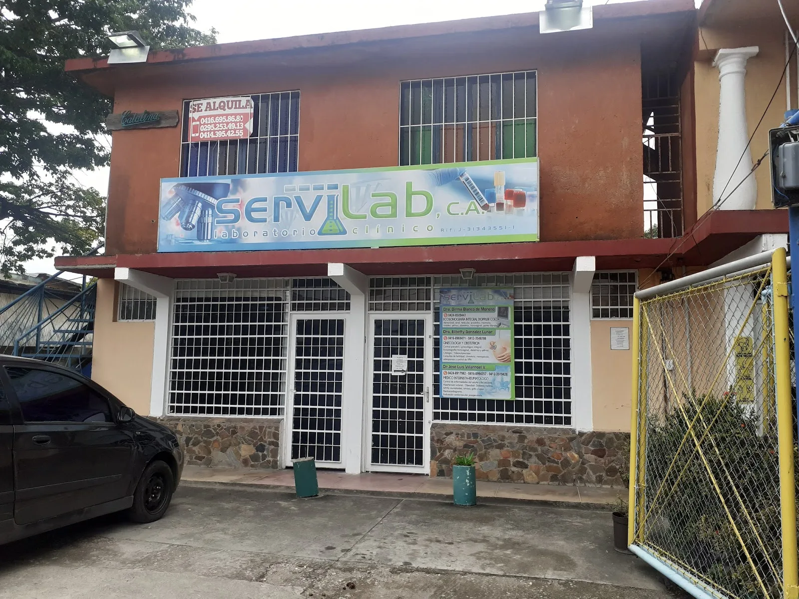 ServiLab C.A. - Foto 3 | Guía Margarita