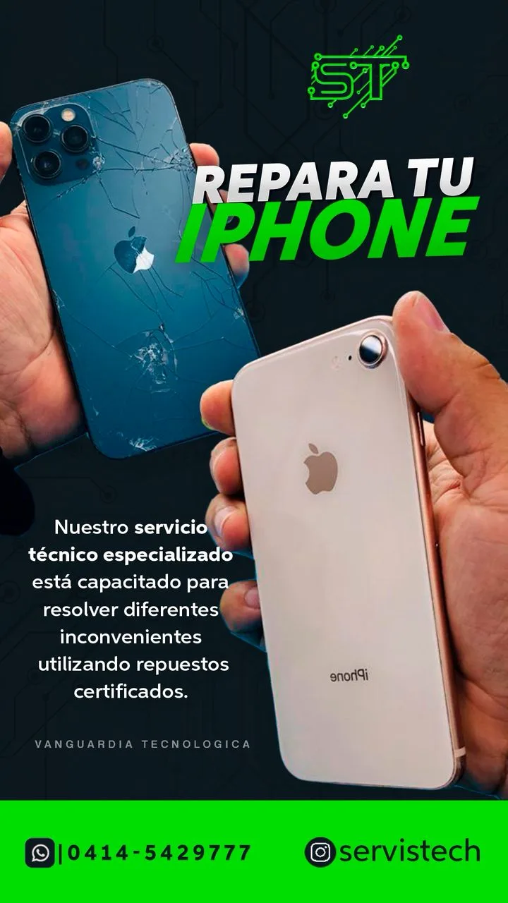 Servistech - Foto 2 | Guía Margarita