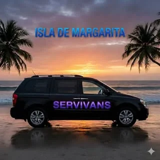 Servivans Margarita