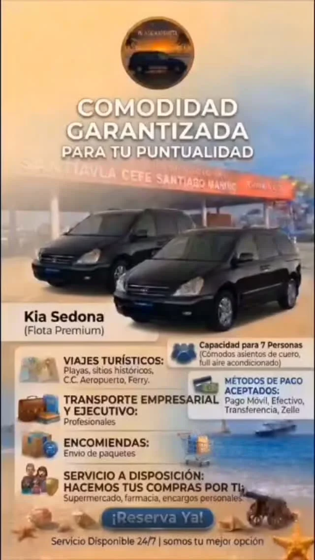 Servivans Margarita - Foto 4 | Guía Margarita
