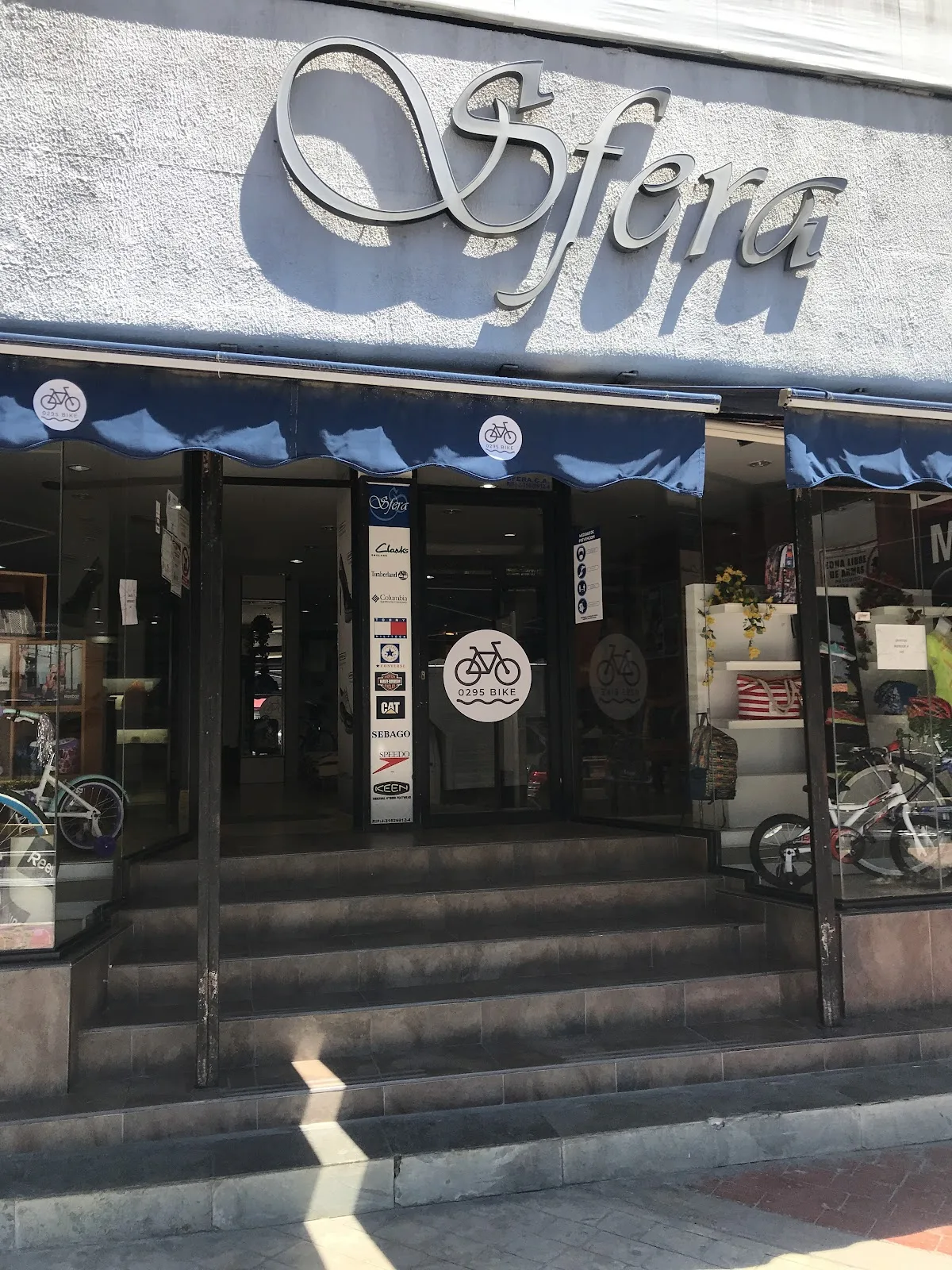 Sfera C.A.