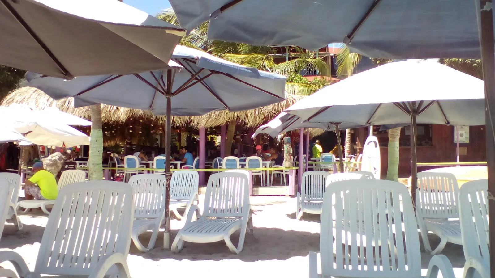 Sharks Restaurante
