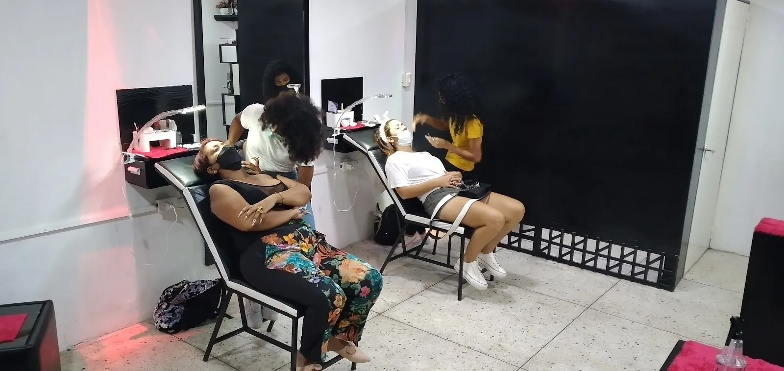 Sharo Estética - Foto 3 | Guía Margarita