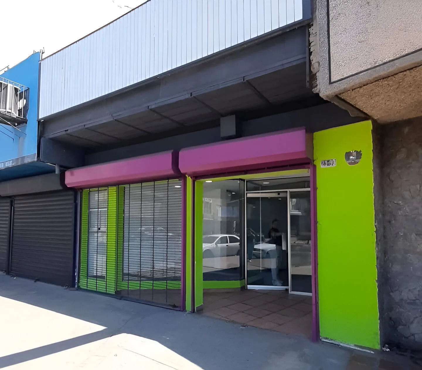 Shop Choc Insumos Reposteros